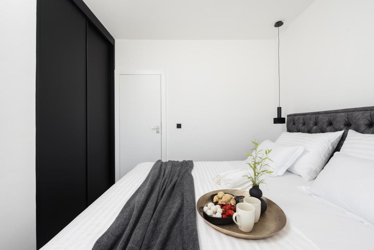 Luxury Apartment N ザダル エクステリア 写真