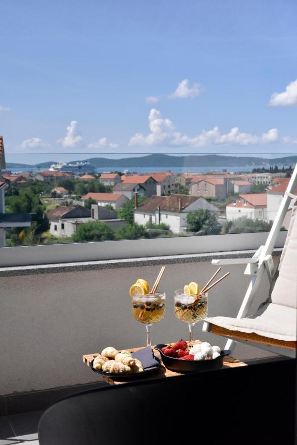 Luxury Apartment N ザダル エクステリア 写真