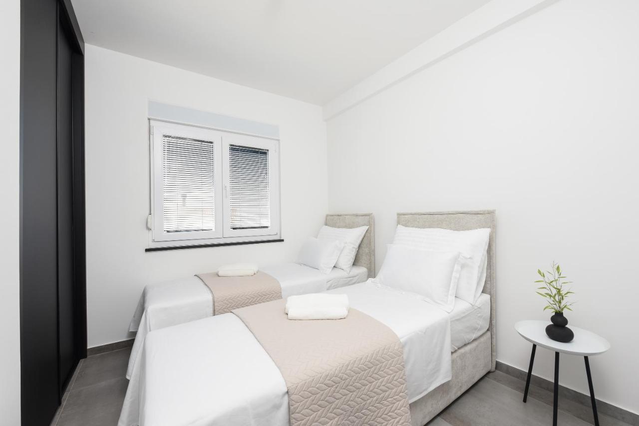 Luxury Apartment N ザダル エクステリア 写真