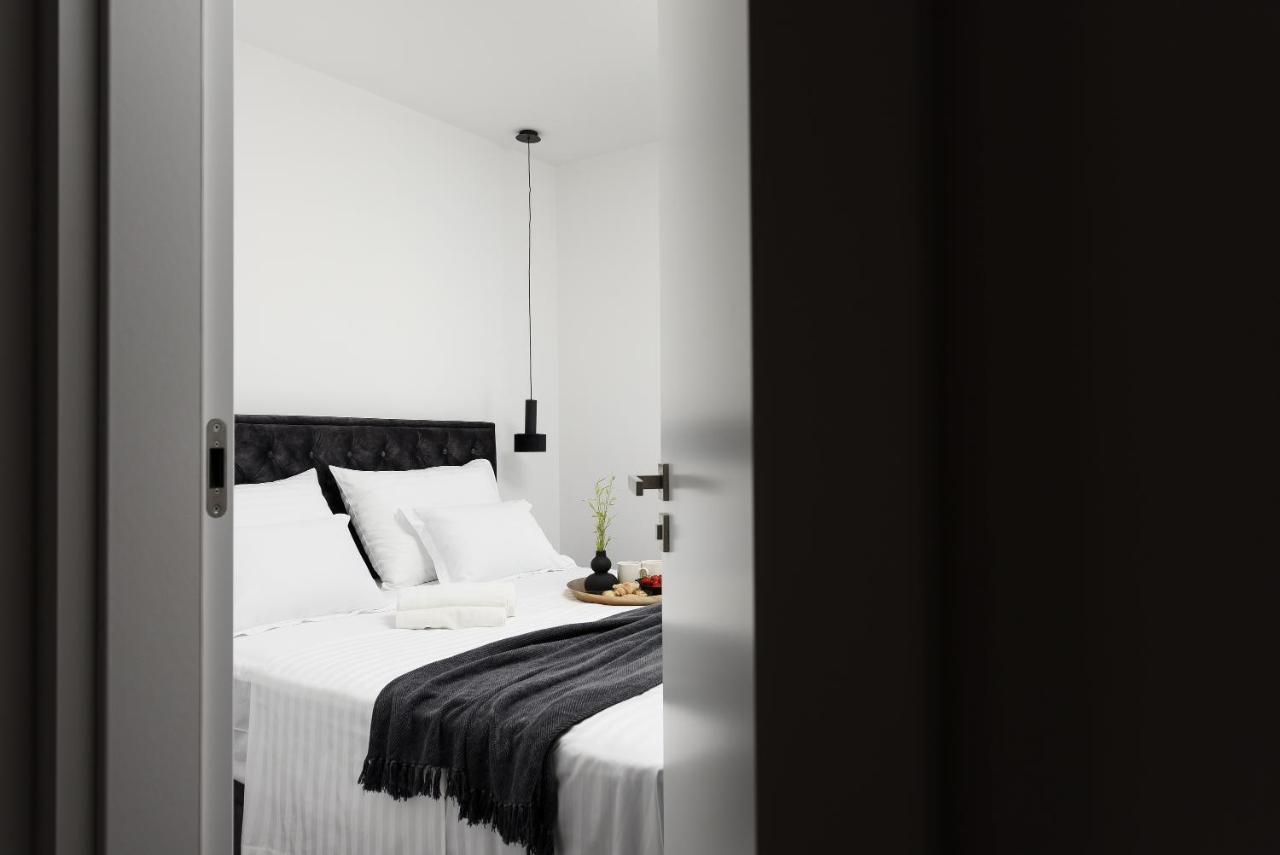 Luxury Apartment N ザダル エクステリア 写真