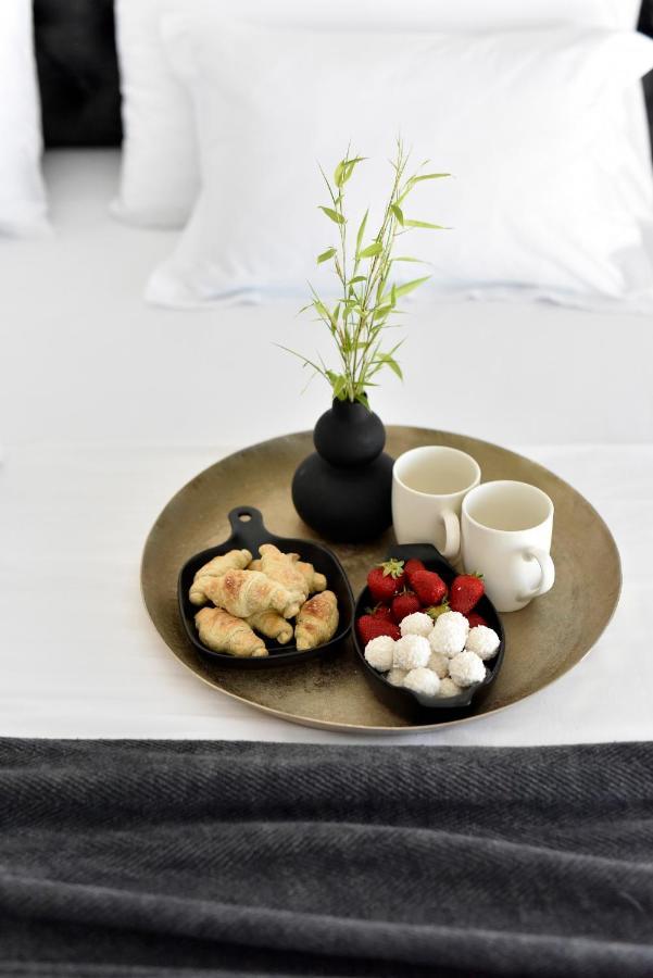 Luxury Apartment N ザダル エクステリア 写真
