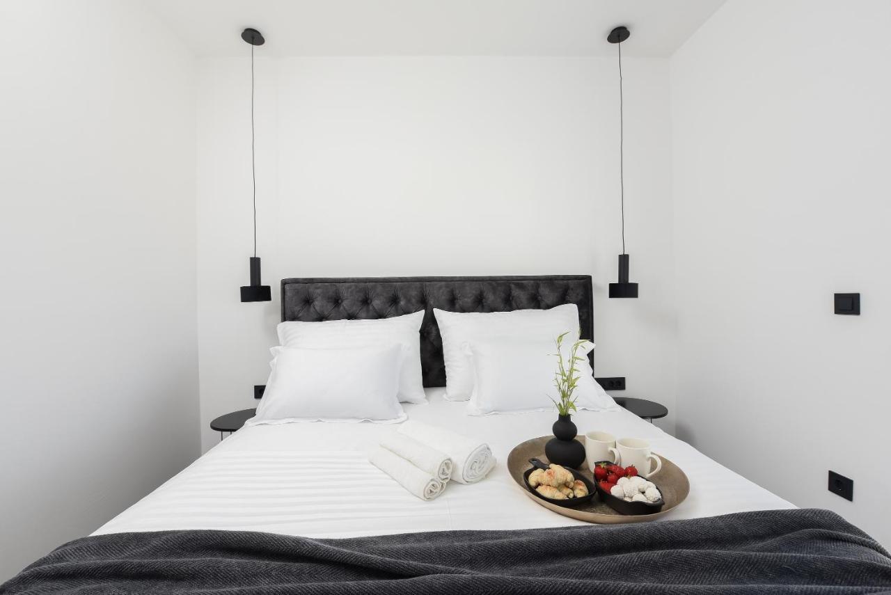 Luxury Apartment N ザダル エクステリア 写真