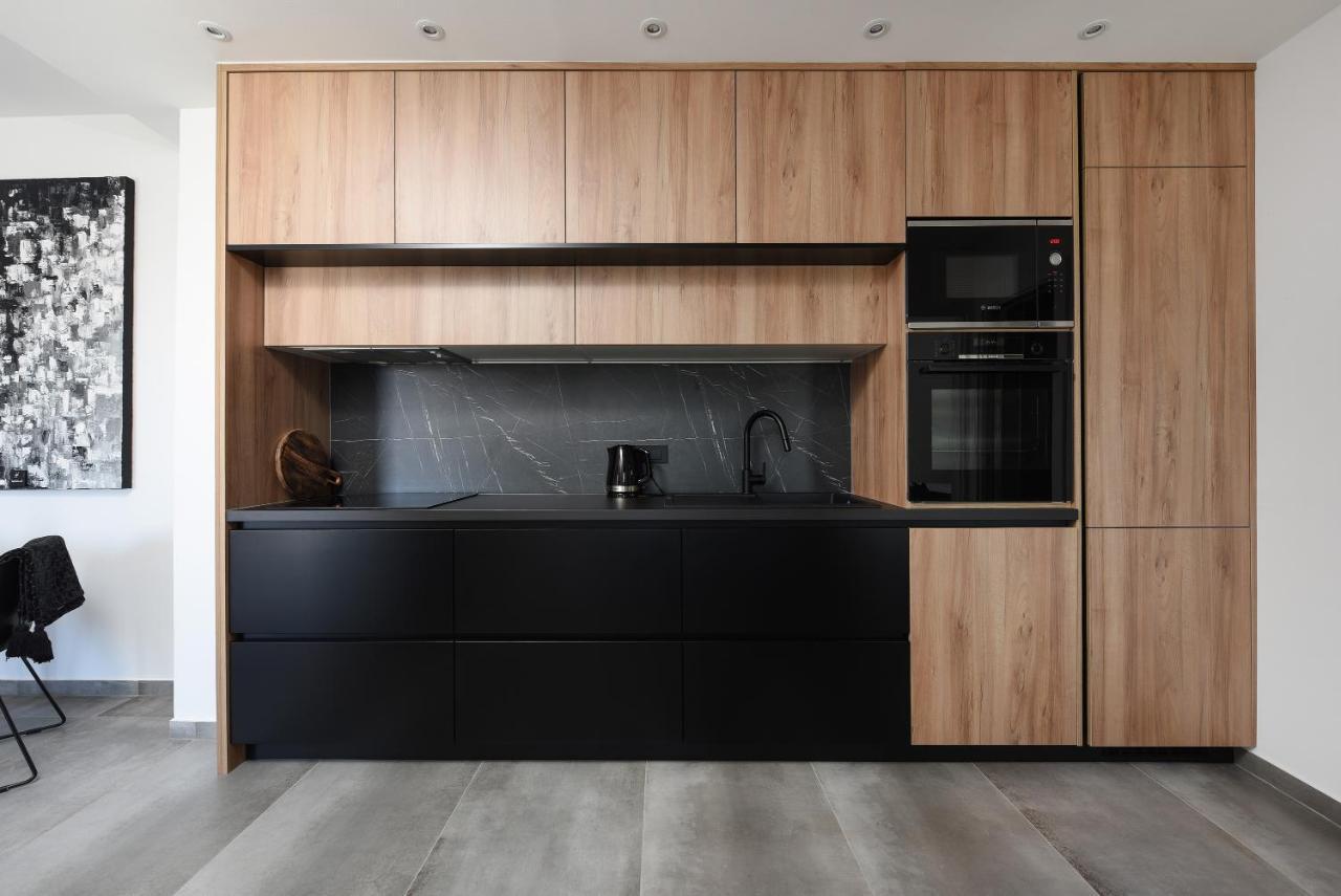 Luxury Apartment N ザダル エクステリア 写真