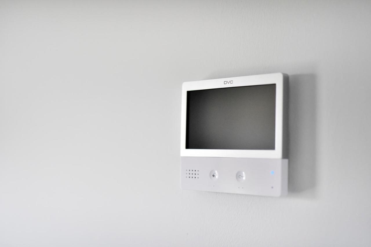 Luxury Apartment N ザダル エクステリア 写真