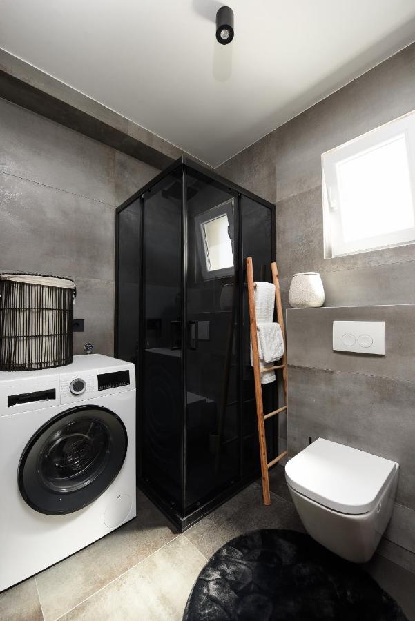 Luxury Apartment N ザダル エクステリア 写真
