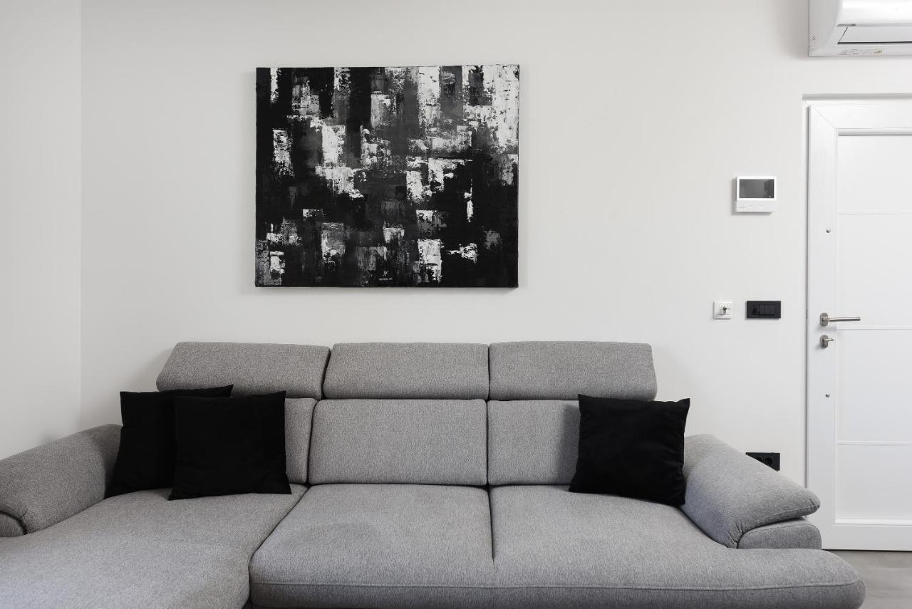 Luxury Apartment N ザダル エクステリア 写真