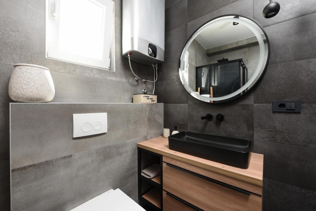 Luxury Apartment N ザダル エクステリア 写真