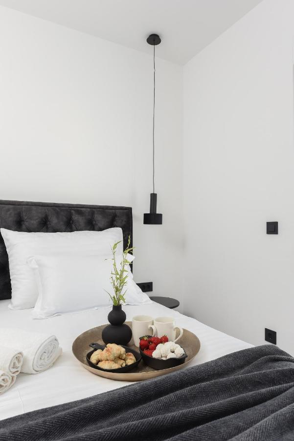 Luxury Apartment N ザダル エクステリア 写真