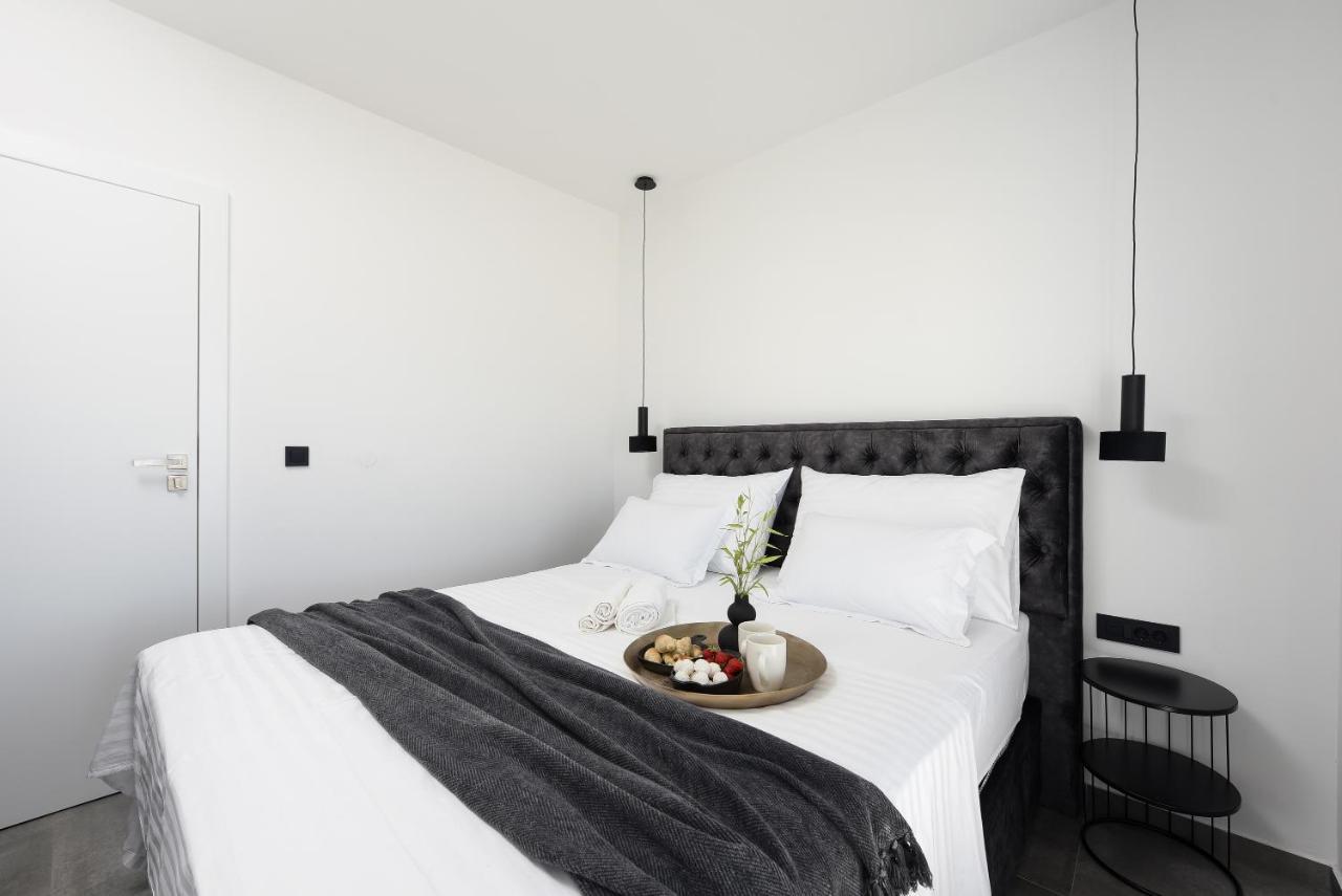 Luxury Apartment N ザダル エクステリア 写真