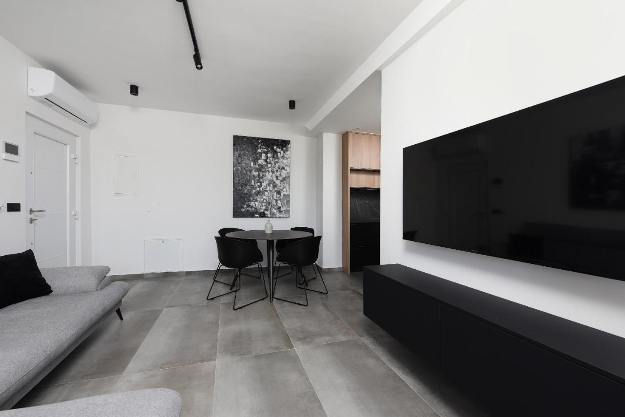 Luxury Apartment N ザダル エクステリア 写真