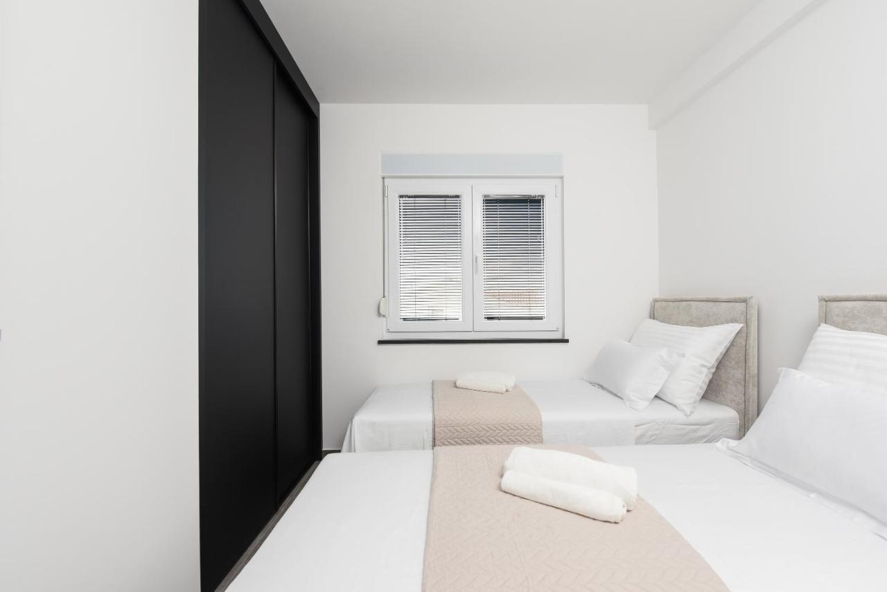 Luxury Apartment N ザダル エクステリア 写真